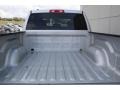 Bright Silver Metallic - 1500 Express Crew Cab Photo No. 9