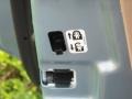 2008 Light Ice Blue Metallic Ford Taurus Limited  photo #34