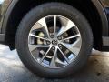 Black - RAV4 XLE AWD Hybrid Photo No. 5