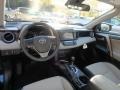 2018 Black Toyota RAV4 XLE AWD Hybrid  photo #8