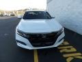 2018 Platinum White Pearl Honda Accord Sport Sedan  photo #3