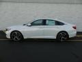 2018 Platinum White Pearl Honda Accord Sport Sedan  photo #6