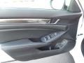 2018 Platinum White Pearl Honda Accord Sport Sedan  photo #13