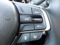 2018 Platinum White Pearl Honda Accord Sport Sedan  photo #21