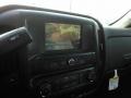 Summit White - Silverado 2500HD Work Truck Double Cab 4x4 Photo No. 9