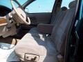 2003 Dark Shadow Grey Metallic Ford Mustang GT Convertible  photo #9