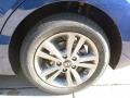 Electric Blue - Elantra Value Edition Photo No. 7
