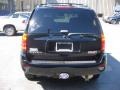 2008 Onyx Black GMC Envoy SLE 4x4  photo #5