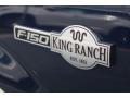 Dark Blue Pearl Metallic - F150 King Ranch SuperCrew 4x4 Photo No. 8