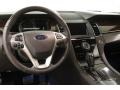 Charcoal Black Dashboard Photo for 2017 Ford Taurus #123771652