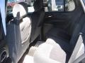 2008 Onyx Black GMC Envoy SLE 4x4  photo #11