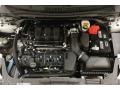2017 Ford Taurus 3.5 Liter DOHC 24-Valve Ti-VCT V6 Engine Photo