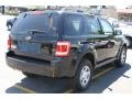 2008 Black Ford Escape XLS  photo #5