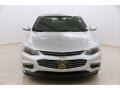 Silver Ice Metallic - Malibu LT Photo No. 2