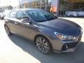 Summit Gray - Elantra GT Sport Photo No. 3