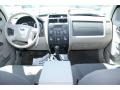 2008 Black Ford Escape XLS  photo #10