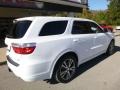 Bright White - Durango R/T AWD Photo No. 2