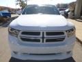Bright White - Durango R/T AWD Photo No. 4
