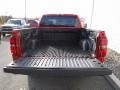 2014 Victory Red Chevrolet Silverado 1500 WT Double Cab 4x4  photo #11