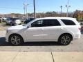 Bright White - Durango R/T AWD Photo No. 6