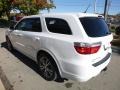 Bright White - Durango R/T AWD Photo No. 7