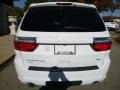 Bright White - Durango R/T AWD Photo No. 8