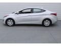 Silver - Elantra SE Photo No. 7