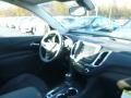 Pepperdust Metallic - Equinox LT AWD Photo No. 10
