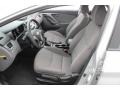 Silver - Elantra SE Photo No. 17