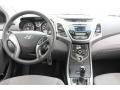 Silver - Elantra SE Photo No. 26