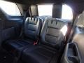 2016 Ingot Silver Metallic Ford Explorer XLT 4WD  photo #11