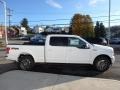 2018 Oxford White Ford F150 XLT SuperCrew 4x4  photo #4