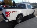 2018 Oxford White Ford F150 XLT SuperCrew 4x4  photo #5