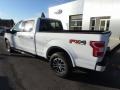 2018 Oxford White Ford F150 XLT SuperCrew 4x4  photo #7