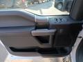 2018 Oxford White Ford F150 XLT SuperCrew 4x4  photo #12