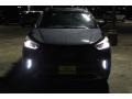 2018 Night Sky Pearl Hyundai Santa Fe Limited Ultimate  photo #2