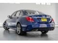 Brilliant Blue Metallic - C 300 Sedan Photo No. 3