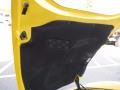 2006 Velocity Yellow Chevrolet Corvette Coupe  photo #17