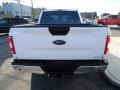 2018 Oxford White Ford F150 XLT SuperCrew 4x4  photo #6