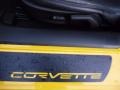 2006 Velocity Yellow Chevrolet Corvette Coupe  photo #21