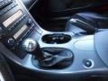 2006 Velocity Yellow Chevrolet Corvette Coupe  photo #23