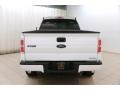 Oxford White - F150 STX SuperCab Photo No. 16