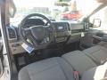 2018 Oxford White Ford F150 XLT SuperCrew 4x4  photo #11