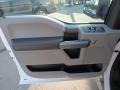 2018 Oxford White Ford F150 XLT SuperCrew 4x4  photo #12