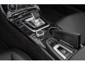 2018 Black Mercedes-Benz SLC 300 Roadster  photo #7
