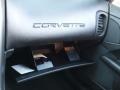 2006 Velocity Yellow Chevrolet Corvette Coupe  photo #32