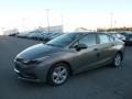 Pepperdust Metallic - Cruze LT Photo No. 1