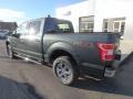 2018 Guard Ford F150 XLT SuperCrew 4x4  photo #7