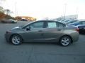 Pepperdust Metallic - Cruze LT Photo No. 2
