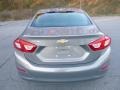 Pepperdust Metallic - Cruze LT Photo No. 4